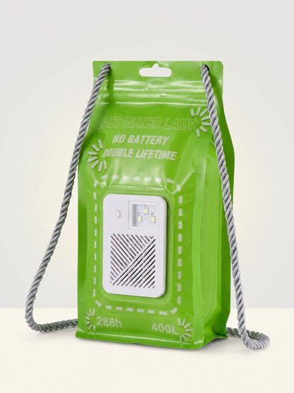 Luz de emergencia